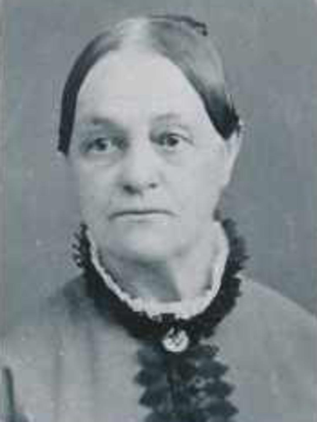 Lucy Allen (1811 - 1889) Profile